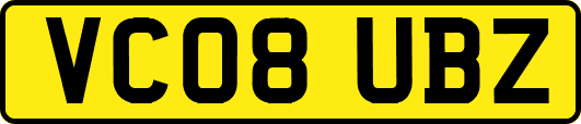 VC08UBZ