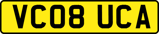 VC08UCA