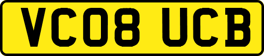 VC08UCB