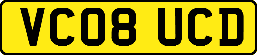 VC08UCD
