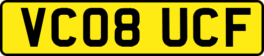 VC08UCF