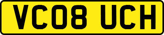 VC08UCH
