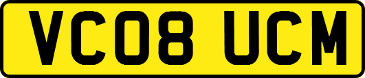 VC08UCM