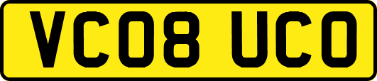 VC08UCO
