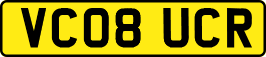 VC08UCR