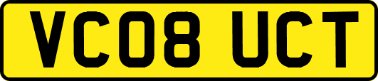 VC08UCT