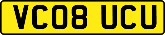 VC08UCU