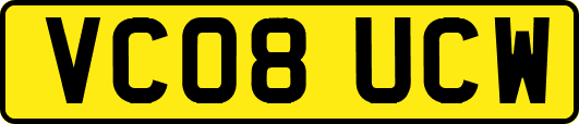 VC08UCW