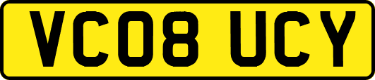VC08UCY