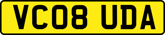 VC08UDA