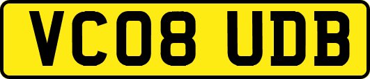 VC08UDB