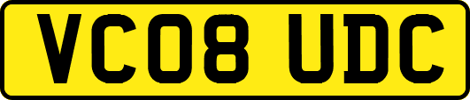 VC08UDC