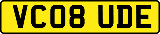 VC08UDE