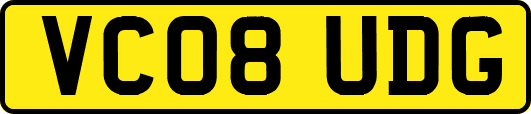 VC08UDG