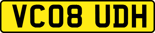 VC08UDH