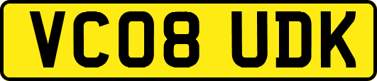 VC08UDK