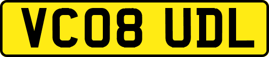 VC08UDL
