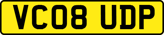 VC08UDP