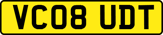 VC08UDT