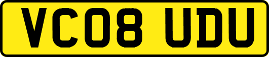 VC08UDU