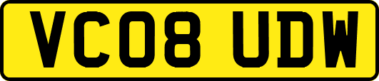 VC08UDW