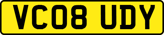 VC08UDY