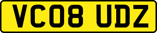 VC08UDZ