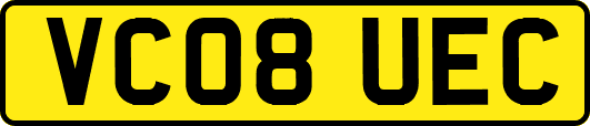 VC08UEC