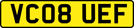 VC08UEF