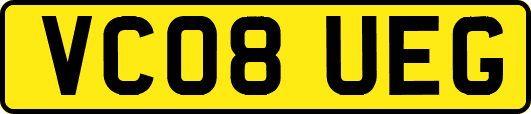 VC08UEG
