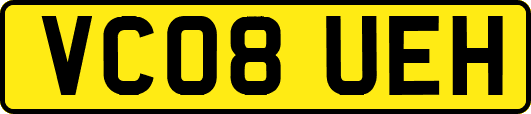 VC08UEH