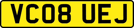 VC08UEJ