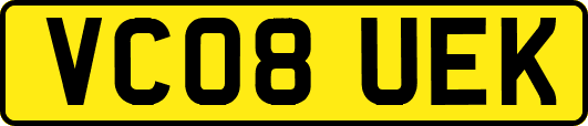 VC08UEK