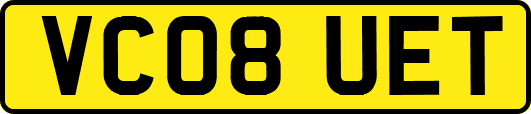 VC08UET