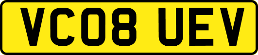 VC08UEV