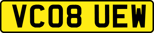 VC08UEW