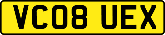 VC08UEX