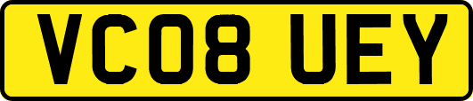 VC08UEY