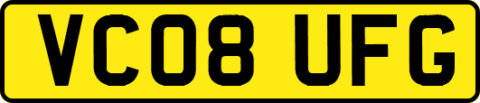 VC08UFG
