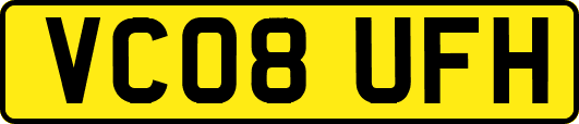 VC08UFH