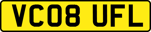 VC08UFL