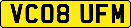 VC08UFM