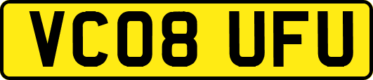VC08UFU
