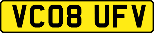VC08UFV