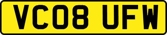 VC08UFW
