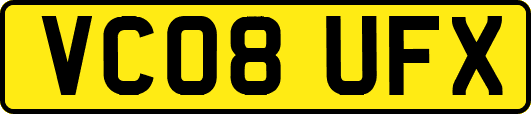 VC08UFX