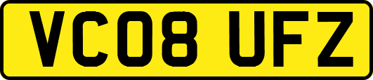 VC08UFZ