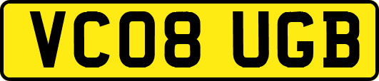 VC08UGB