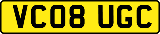 VC08UGC