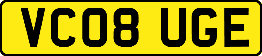 VC08UGE
